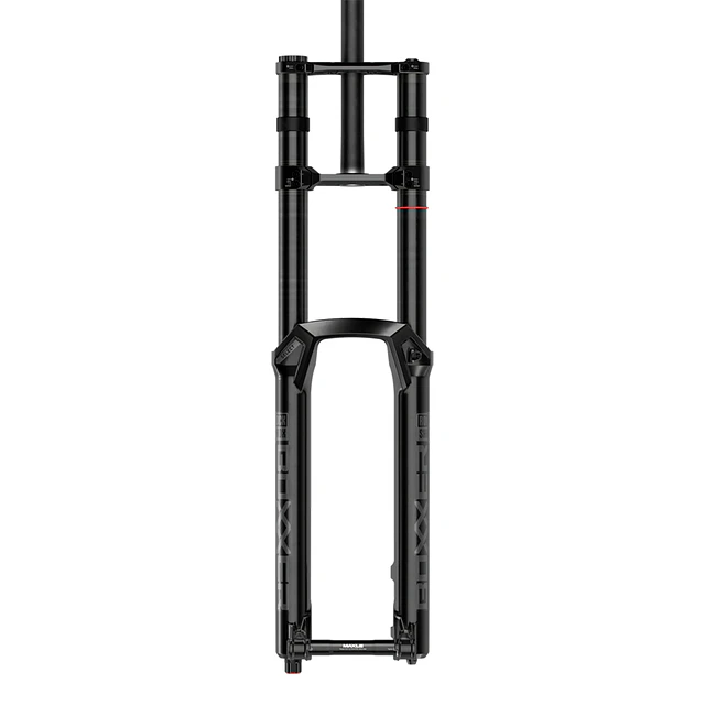 Horquilla RockShox BoXXer Select D2 Linear XL 29 1-1/8" 20x110 200mm 48OS Negro