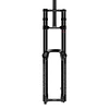 Horquilla RockShox BoXXer Select D2 Linear XL 29 1-1/8" 20x110 200mm 48OS Negro