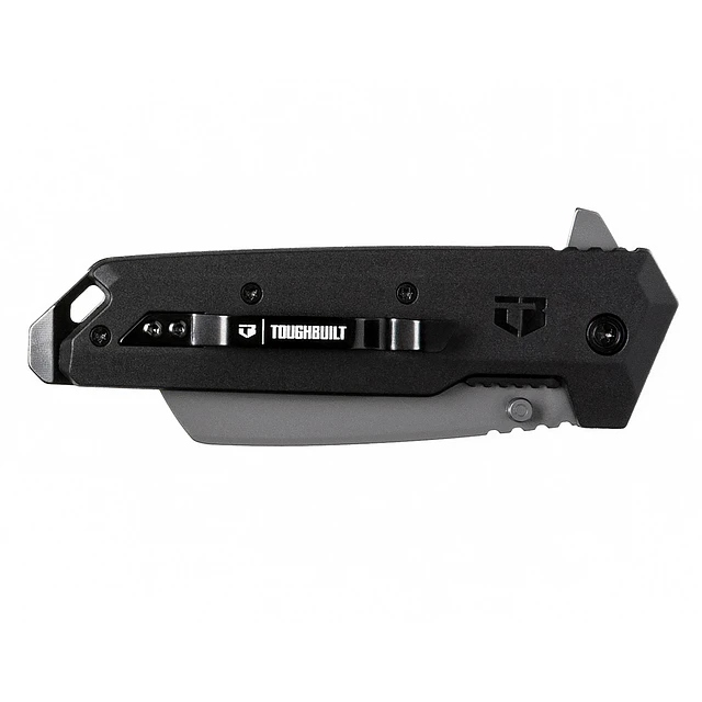 Cuchillo plegable Hawkbill Toughbuilt 