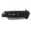 Cuchillo plegable Hawkbill Toughbuilt 
