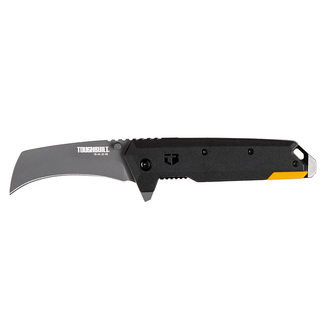 Cuchillo plegable Hawkbill Toughbuilt 