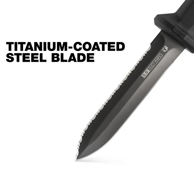 Cuchillo Toughbuilt  para conductos 