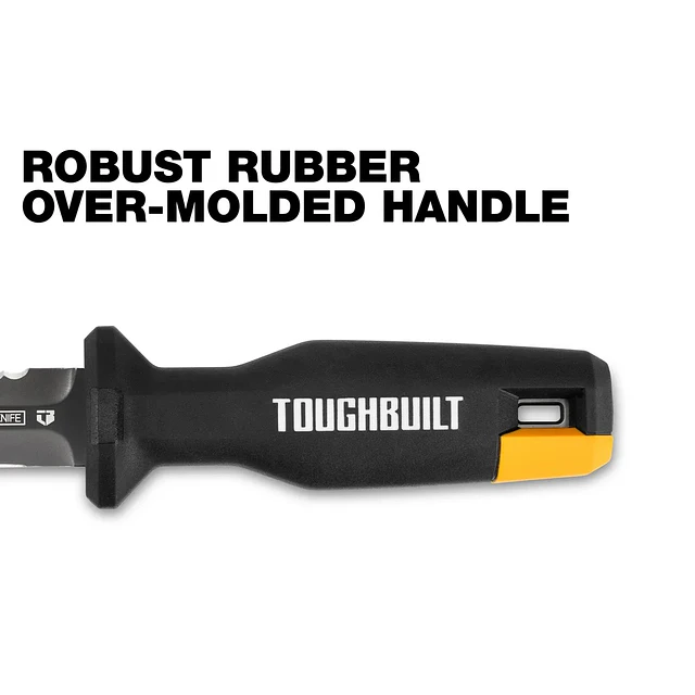 Cuchillo Toughbuilt  para conductos 