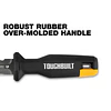 Cuchillo Toughbuilt  para conductos 