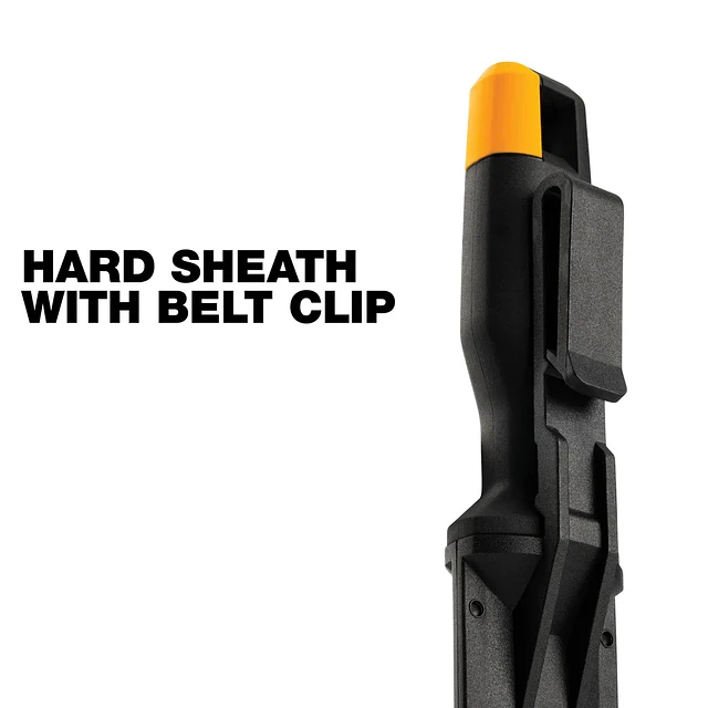 Cuchillo Toughbuilt  para conductos 
