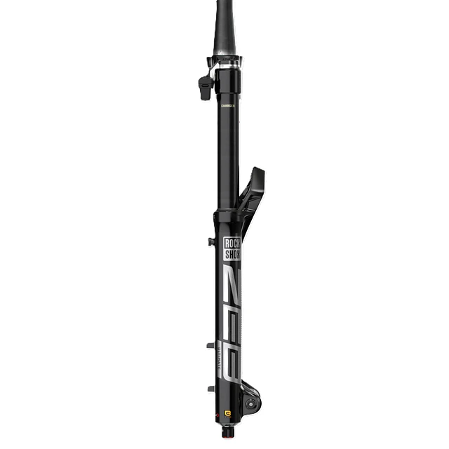 Horquilla RockShox ZEB Ultimate Flight Attendant DB+ A3 29 Boost 170mm 44OS Negro