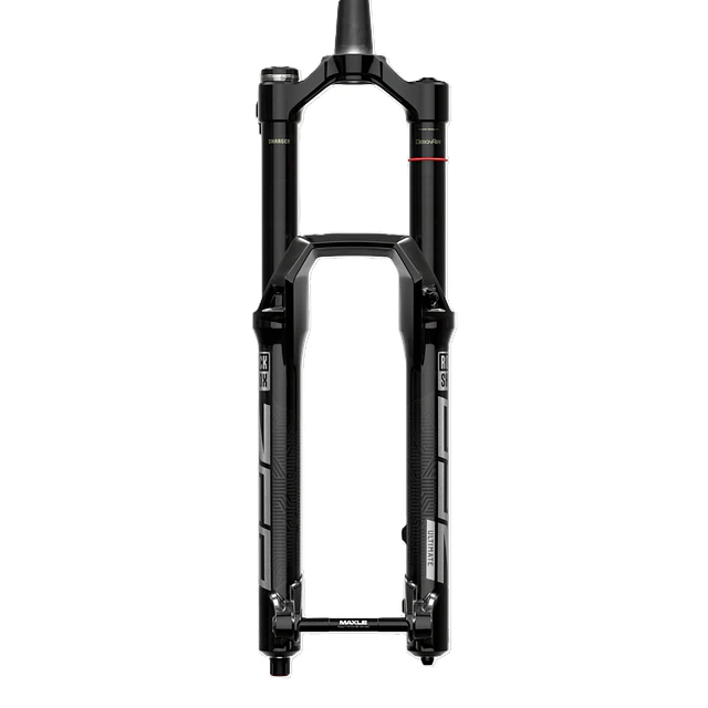 Horquilla RockShox ZEB Ultimate Flight Attendant DB+ A3 29 Boost 170mm 44OS Negro