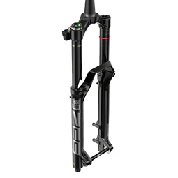 Horquilla RockShox ZEB Ultimate Flight Attendant DB+ A3 29 Boost 170mm 44OS Negro