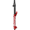 Horquilla RockShox ZEB Ultimate Flight Attendant DB+ A3 29 Boost 170mm 44OS Rojo