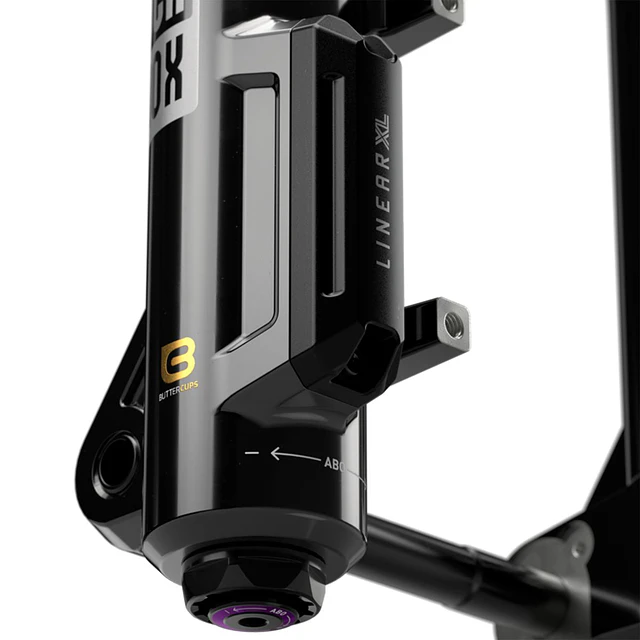 Horquilla ZEB Ultimate CH3.2 RC2 Linear XL B1 29 15x110 44OS