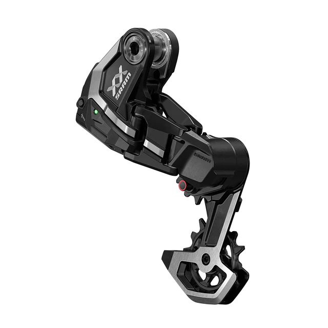 Cambio SRAM Trasero XX DH T-Type AXS 7V Sin Batería 
