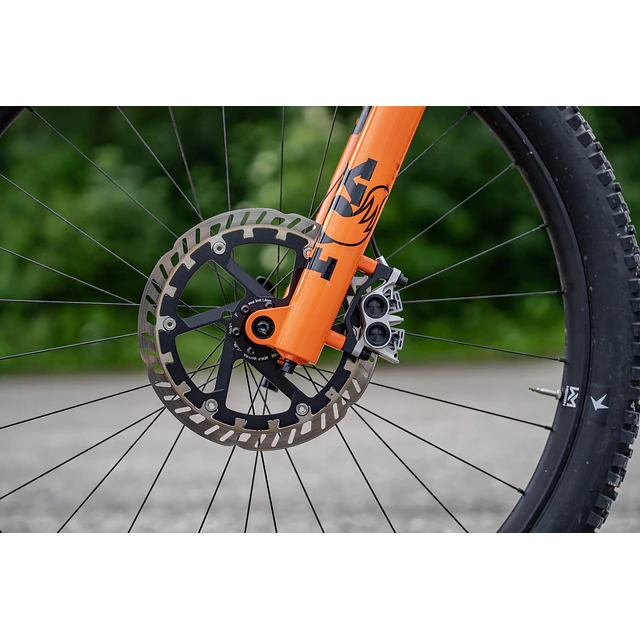 Frenos NEW Magura Race Pro (Delantero + Trasero)  