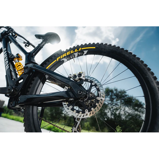 Frenos NEW Magura Race Pro (Delantero + Trasero)  