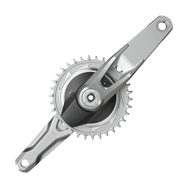 Transmisión SRAM Eagle GS 1987 AXS DUB WIDE 55mm Q174 170mm DM 32-34T T-Type 126L 10-52T