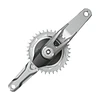 Transmisión SRAM Eagle GS 1987 AXS DUB WIDE 55mm Q174 170mm DM 32-34T T-Type 126L 10-52T