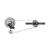 Transmisión SRAM Potenciómetro Eagle XX D1 UDH AXS T-Type DUB Wide 55mm Q174 175mm 32T 126L 10-52T