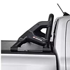 BARRA ANTIVUELCO NEGRA MODELO K3 ﻿ FORD NEW RANGER 2023 EN ADELANTE