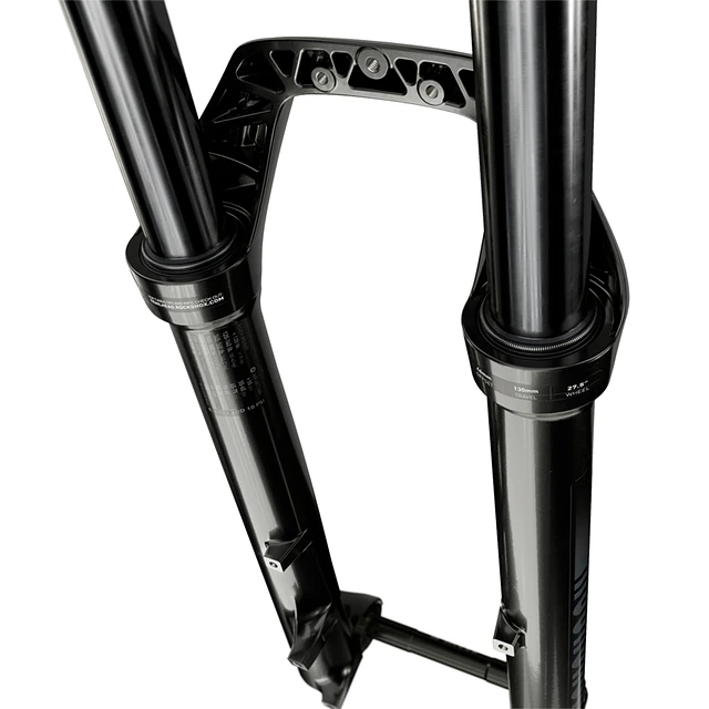 Horquilla Rs Recon Rl 29 100mm Blk