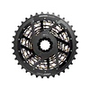 Piñón SRAM XDR RED X-Dome E1 XG1290 12V 10-36T Rainbow