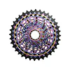 Piñón SRAM XDR RED X-Dome E1 XG1290 12V 10-36T Rainbow
