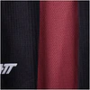 Kit Leatt MTB Ride Gravity 1.0 Infantil JR Mini polvo rojo 
