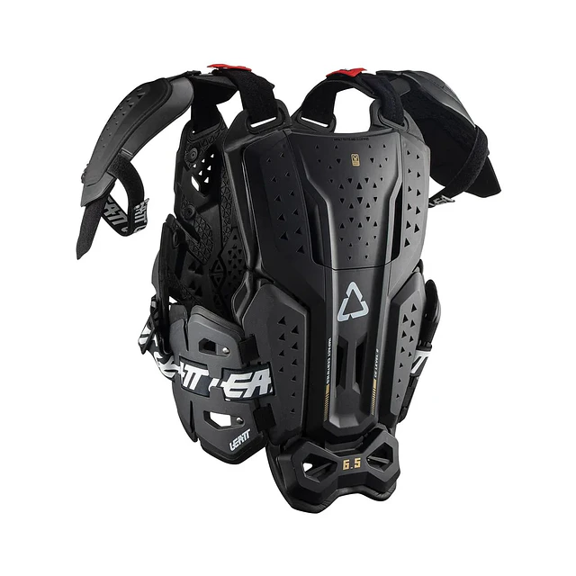 Jofa Espalda Pecho Hombro Pro 6.5 TALLA S/M