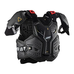 Jofa Espalda Pecho Hombro Pro 6.5 TALLA S/M