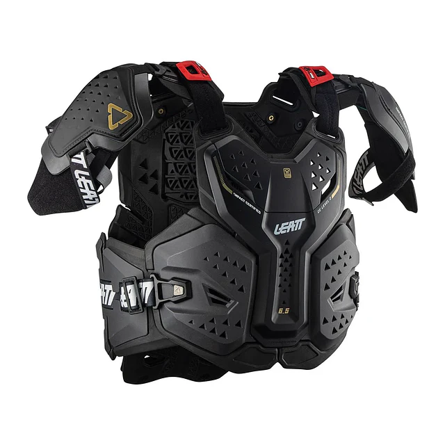 Jofa Espalda Pecho Hombro Pro 6.5 TALLA S/M