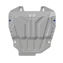 SKID PLATE/CUBRECARTER  ﻿TOYOTA RAV4 2019 - 2025