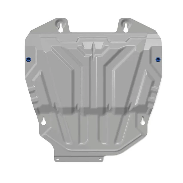SKID PLATE/CUBRECARTER  ﻿TOYOTA RAV4 2019 - 2025