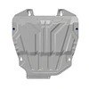 SKID PLATE/CUBRECARTER  ﻿TOYOTA RAV4 2019 - 2025