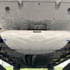 SKID PLATE/CUBRECARTER  ﻿TOYOTA RAV4 2019 - 2025