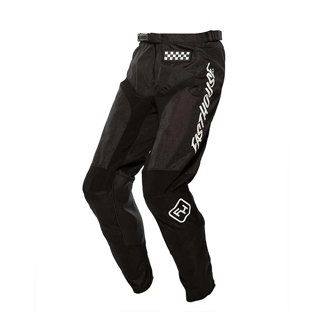 Pantalon FastHouse Moto Carbon NIÑO L