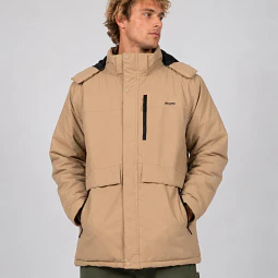 Parka Reef BROWN 