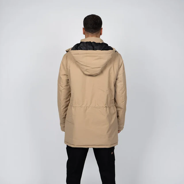 Parka Reef BROWN 