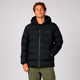 Parka/chaqueta Reef