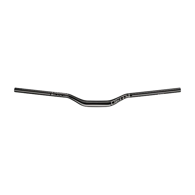 DEITY BLACKLABEL MANUBRIO 38MM RISE 31.8MM 