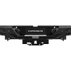 BUMPER TRASERO TOYOTA HILUX REVO ROCCO