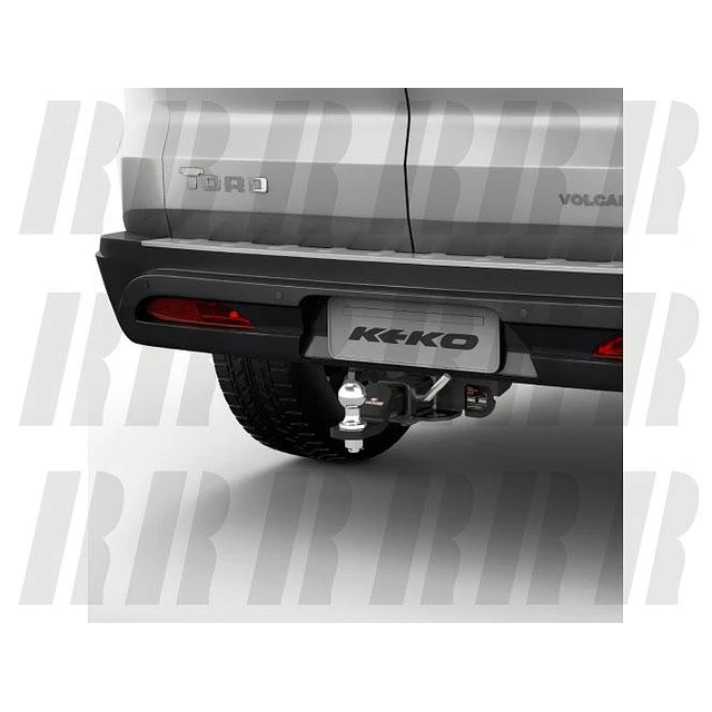 ENGANCHEAMERICANO  RAM 1000 2019/2024