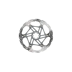 Hope Rotor Floating 220mm Plata