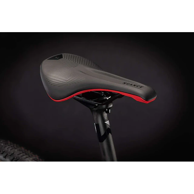 Bicicleta Cube 29 Elite C:68X Pro