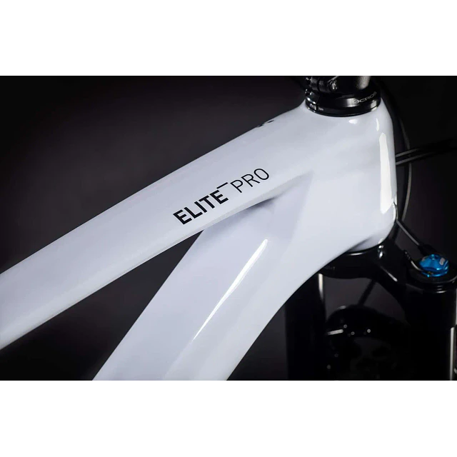 Bicicleta Cube 29 Elite C:68X Pro