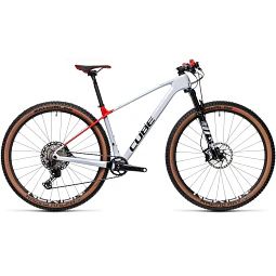 Bicicleta Cube 29 Elite C:68X Pro