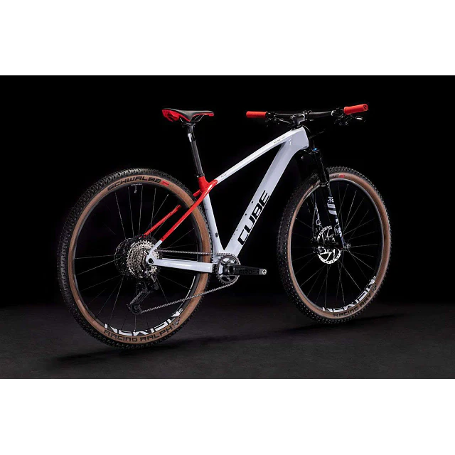 Bicicleta Cube 29 Elite C:68X Pro