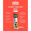 Caja SIS Electrolitos Hydro  20T 8U SABORES