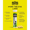 Caja SIS Electrolitos Hydro  20T 8U SABORES