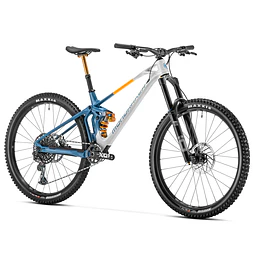 Bicicleta Mondraker Superfoxy Carbon RR 2024 Talla M