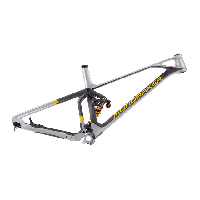 Cuadro Mondraker Superfoxy Carbon Rr 2023 Talla S