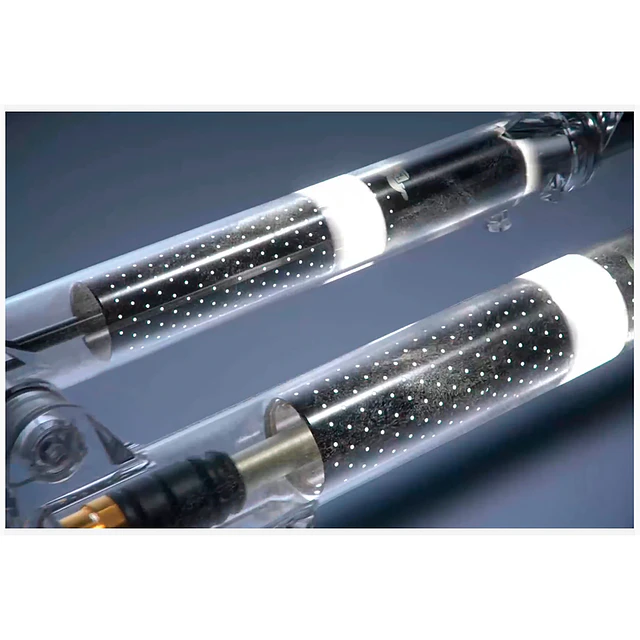 Kit Butter Wagon 38mm BOXXER D1+