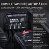 Cargador/Mantenedor de Baterías 12V Gen5X3 